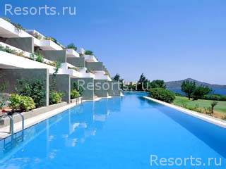 Porto Elounda Deluxe Resort 29